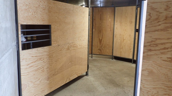 oplotenie systémov výstavba jeleních fariem komplexný servis oplotenie veľkých plôch Poľsko