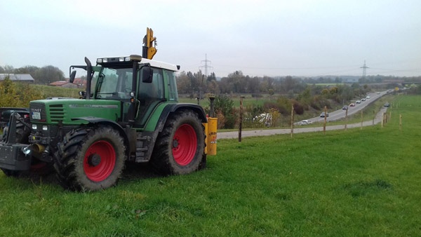 oplotenie systémov výstavba jeleních fariem komplexný servis oplotenie veľkých plôch Poľsko