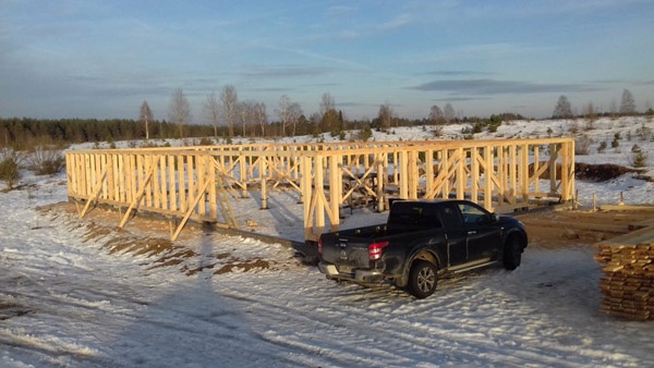 oplotenie systémov výstavba jeleních fariem komplexný servis oplotenie veľkých plôch Poľsko