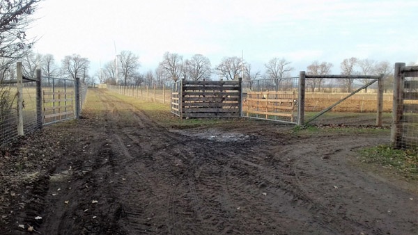 oplotenie systémov výstavba jeleních fariem komplexný servis oplotenie veľkých plôch Poľsko