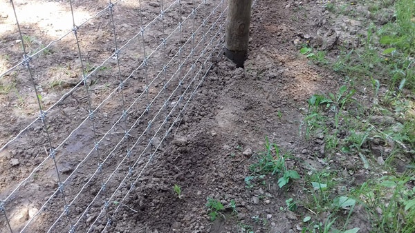 oplotenie systémov výstavba jeleních fariem komplexný servis oplotenie veľkých plôch Poľsko